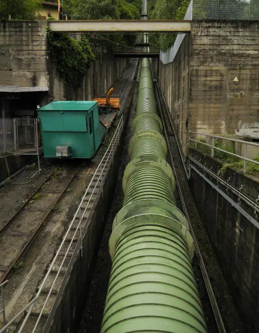 污水處理廠